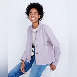Madewell jacket